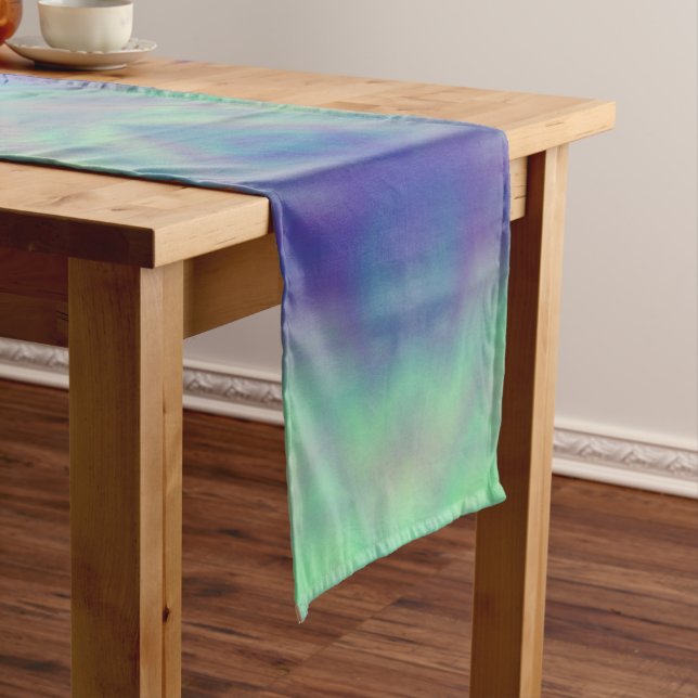 Camino De Mesa Corto Máscaras (In Situ)