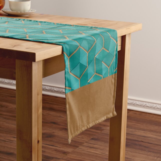 Camino De Mesa Corto mejor (In Situ)