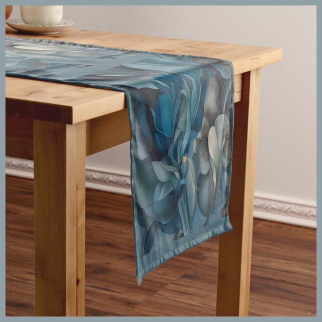 Camino De Mesa Corto Melodía de la vid (Grapevine Melody Short Table Runner
)