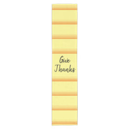 Camino De Mesa Corto Moderna Rentabilidad Amarilla Rastreada Gracias Co