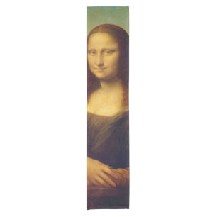Camino De Mesa Corto Mona Lisa
