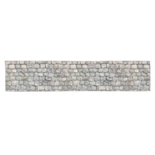 Camino De Mesa Corto Muro de piedra seca