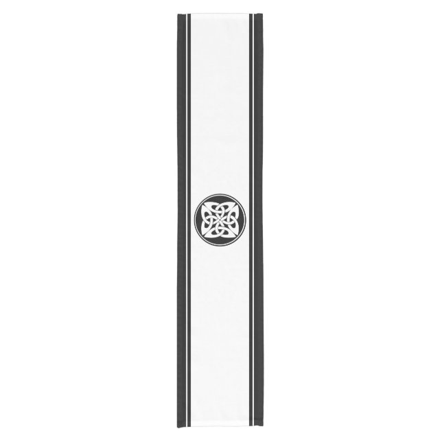 Camino De Mesa Corto Nudo de Duleek (Anverso)