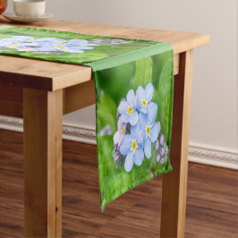 Camino De Mesa Corto Olvídenme