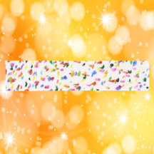 Patrón de puntos abstractos coloridos