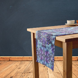 Camino De Mesa Corto Periwinkle Garden