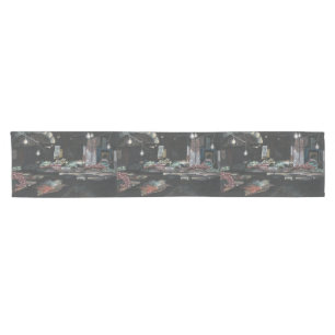 Camino De Mesa Corto Productos de una cosecha en dificultades, Jerusalé