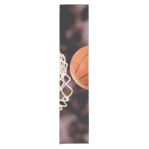 Camino De Mesa Corto Puntuación del baloncesto