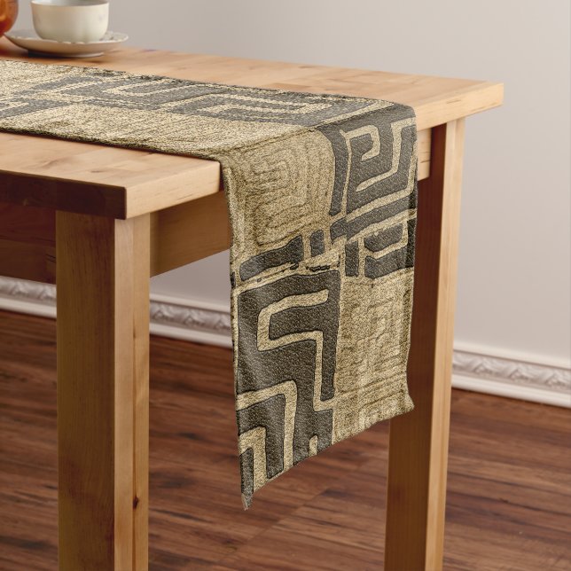 Camino De Mesa Corto Ropa Kuba (In Situ)