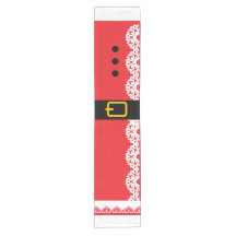 Santa personalizado Navidad