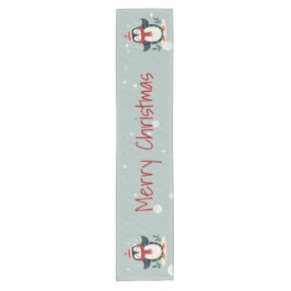 Camino De Mesa Corto Scandinavian Folk Art Style