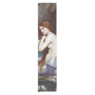 Camino De Mesa Corto Sirena, John William Waterhouse