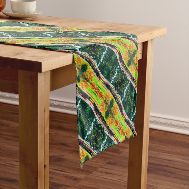 Camino De Mesa Corto Starfighter del Museo Alemán Munich Deutsch (In Situ)