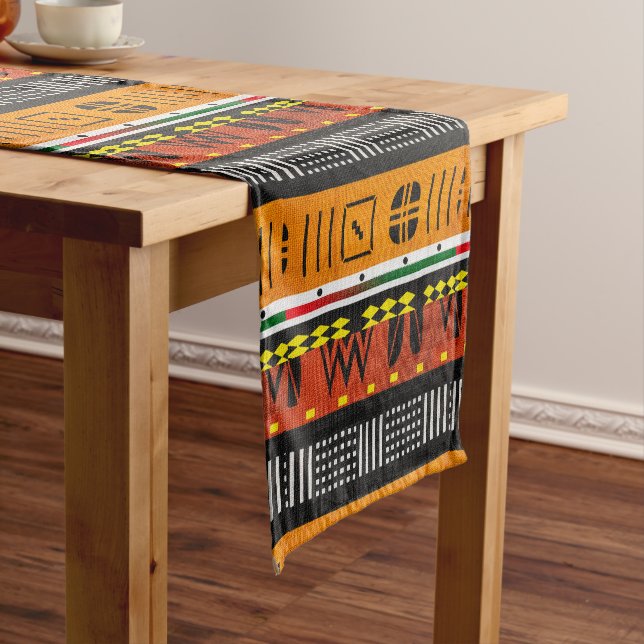 Camino De Mesa Corto "Sunrise Serenity" (In Situ)