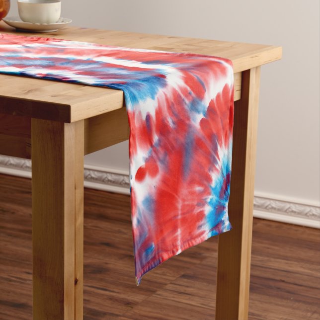 Camino De Mesa Corto Tejido (In Situ)