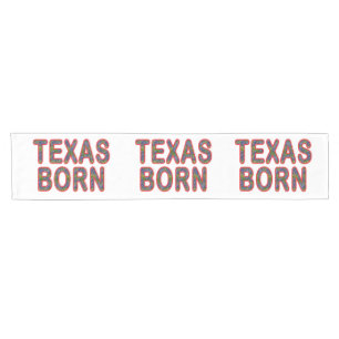 Camino De Mesa Corto Texas Born Bluebonnet