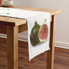 Camino De Mesa Corto Tu Bishvat Fig