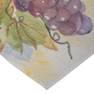 Camino De Mesa Corto Uvas