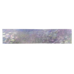 Camino De Mesa Corto Water Lily Pond en Giverny, Claude Monet