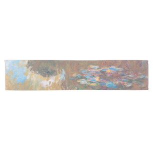 Camino De Mesa Corto Water Lily Pond en Giverny, Claude Monet