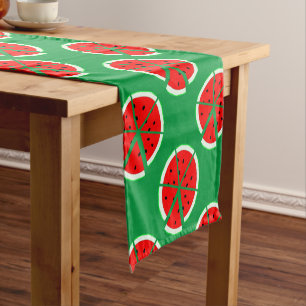 Camino De Mesa Corto Watermelon Wedge