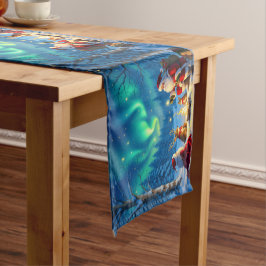 Camino De Mesa Corto „Weihnachtliche Harmonie“