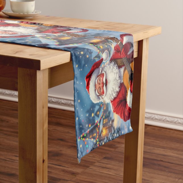 Camino De Mesa Corto Weihnachtliche Harmonie“103 (In Situ)