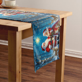 Camino De Mesa Corto „Weihnachtliche Harmonie“57