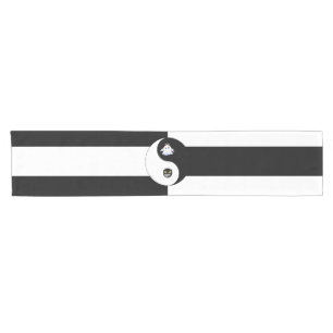 Camino De Mesa Corto Yin Yang