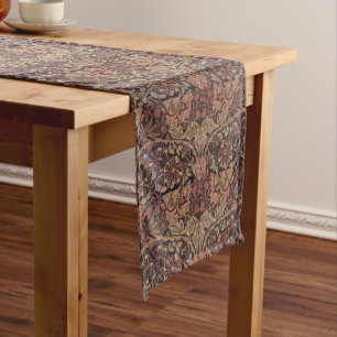 Camino De Mesa Largo 1876 Vintage William Morris Honeysuckle