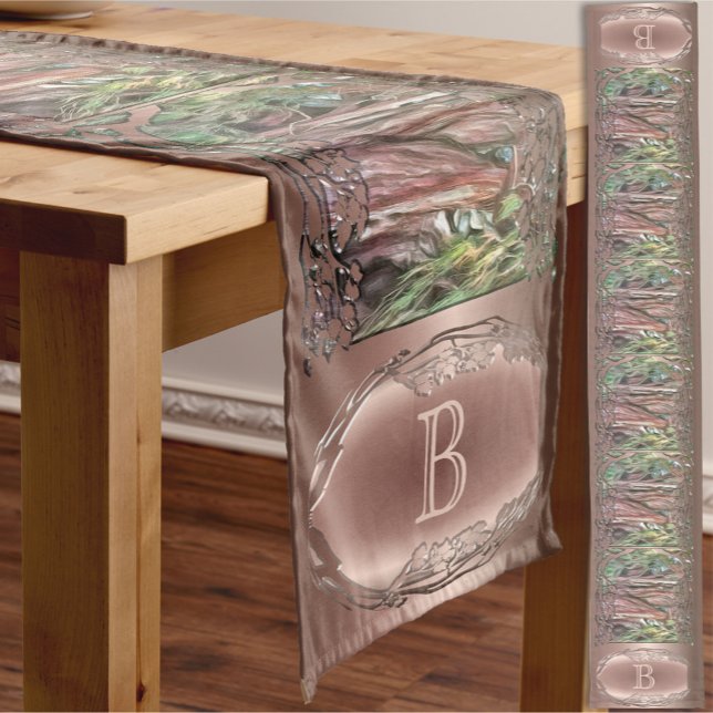 Camino De Mesa Largo Árbol de Tule Oaxaca OAX1 (Subido por el creador)