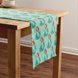 Camino De Mesa Largo Ariel Long Table Runner