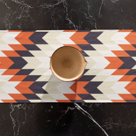 Camino De Mesa Largo Arte estilo navajo