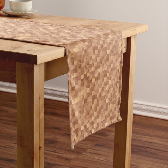 Camino De Mesa Largo Café Chic Table Runners Elegance (In Situ)