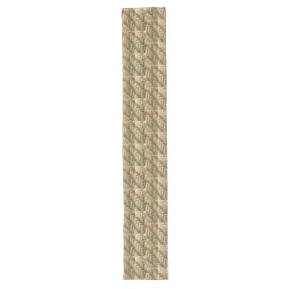 Camino De Mesa Largo Choctaw Herringbone Table Runner