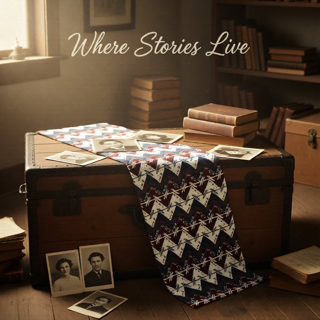 Camino De Mesa Largo Eco Americano (Subido por el creador)