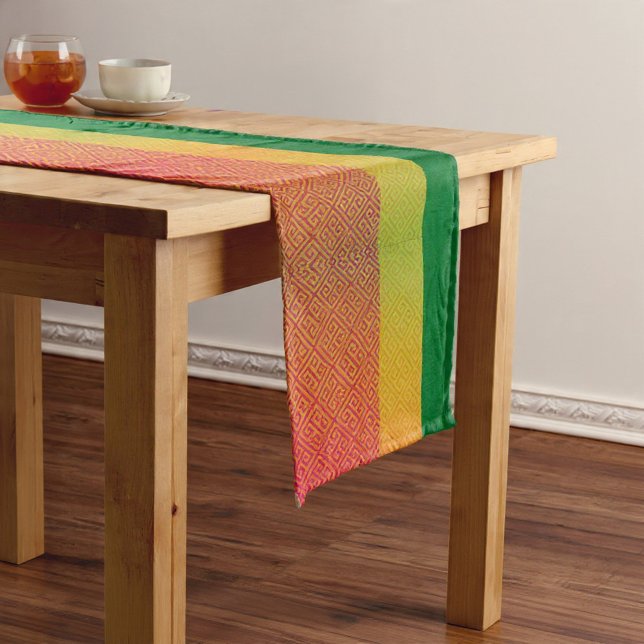 Camino De Mesa Largo Ejecutor de tabla de teclas 1 (Subido por el creador)