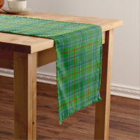 Escocia Cranston Plaid Tartán