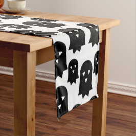 Camino De Mesa Largo Fantasma volador