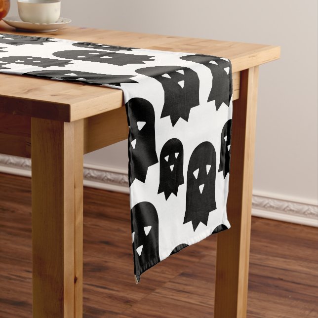 Camino De Mesa Largo Fantasma volador (In Situ)