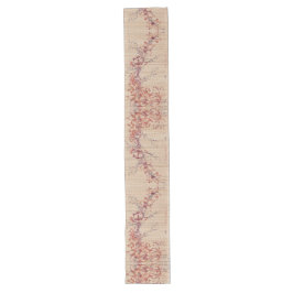 Camino De Mesa Largo Faux Bamboo Original Art Placemat