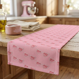 Camino De Mesa Largo Glasses