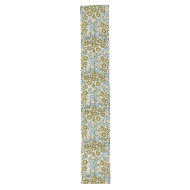 Camino De Mesa Largo John Deatle Orchard Table Runner (Anverso)