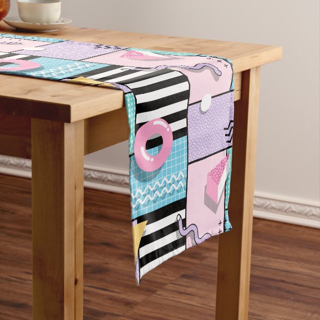 Camino De Mesa Largo Memphis Party (In Situ)