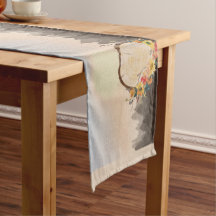 Otoño Sale Niebla del bosque de Wreath