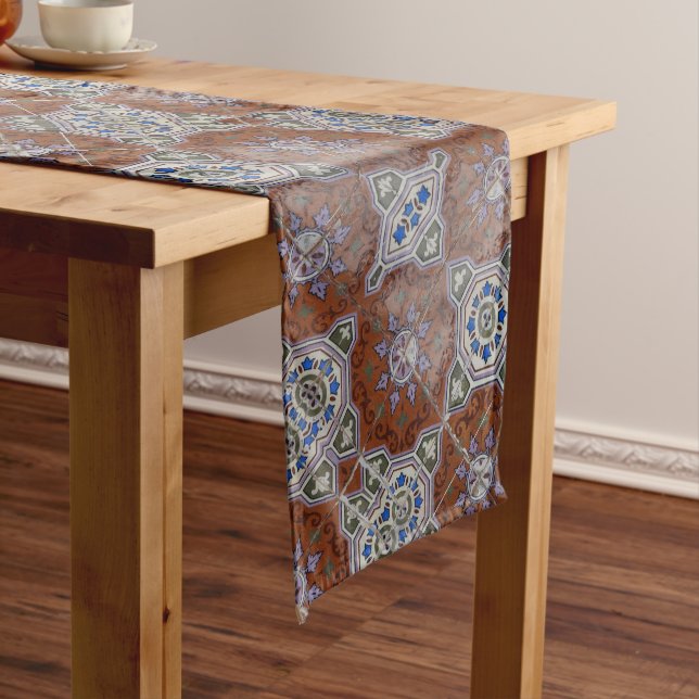 Camino De Mesa Largo Portugal (In Situ)