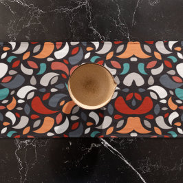 Camino De Mesa Largo Resumen Forma geométrica mínima