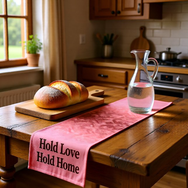 Camino De Mesa Largo Rosaveil (Subido por el creador)