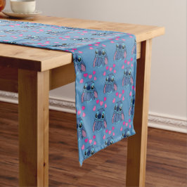 Camino De Mesa Largo Stitch Long Table Runner