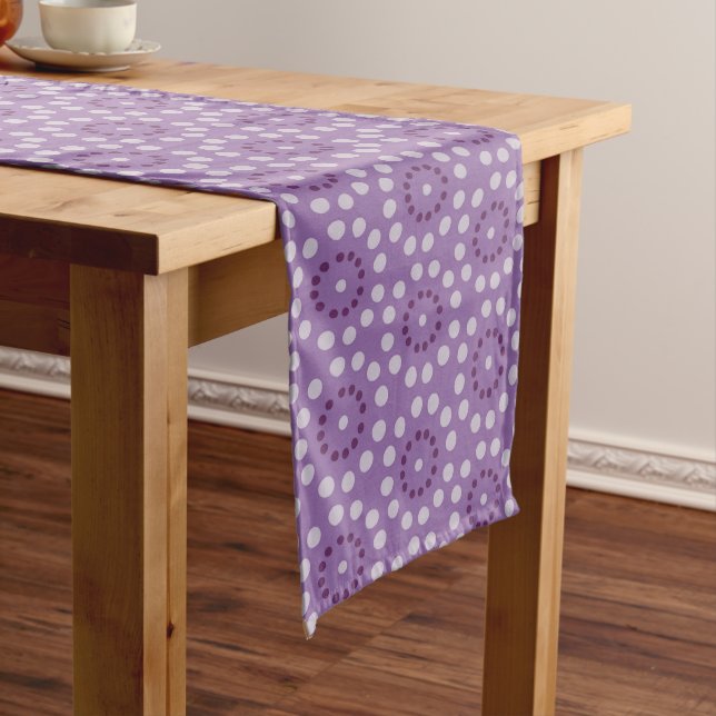 Camino De Mesa Largo Table Runner (In Situ)
